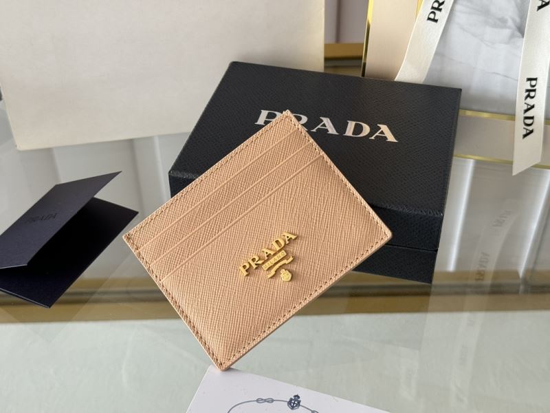 Prada Wallets